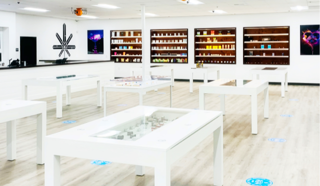 Locations California Weed Dispensary One Plant